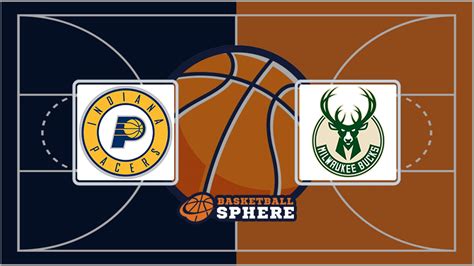 pacers vs bucks prediction sportsbookwire|Indiana Pacers vs. Milwaukee Bucks NBA Playoffs odds, tips and .